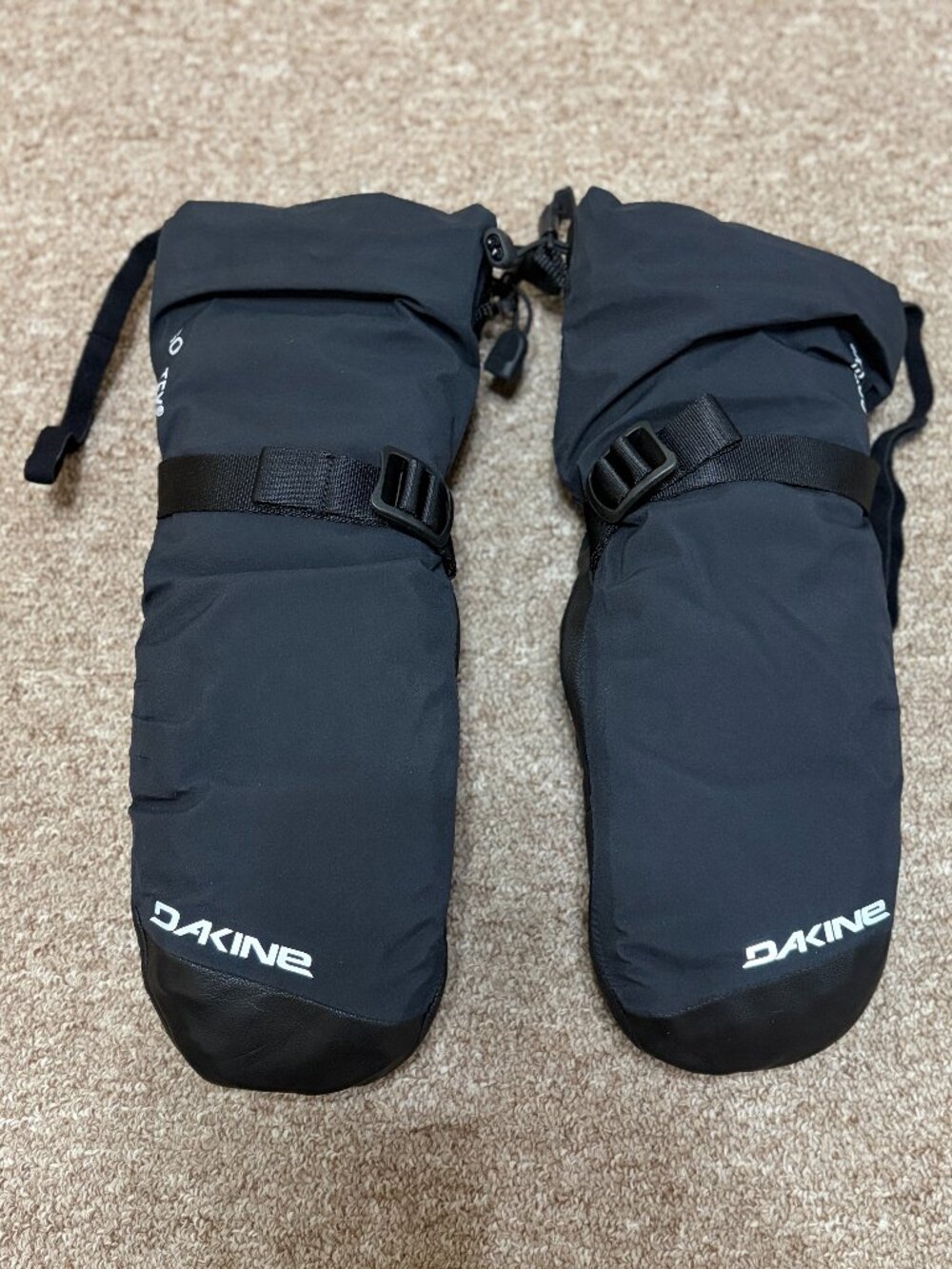 Dakine Men's Small Diablo Mitten